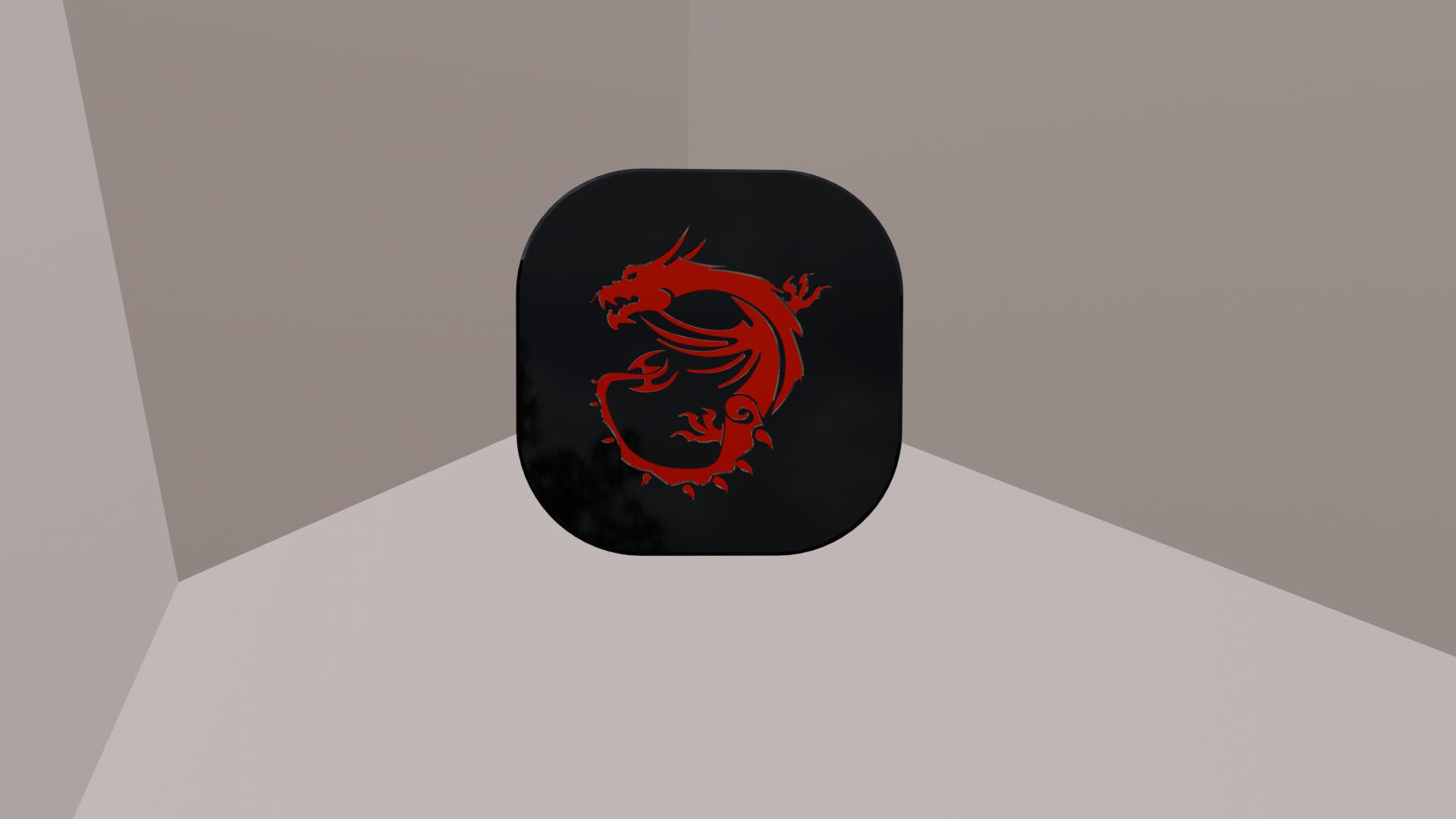 TITAN AIO_MSI Dragon