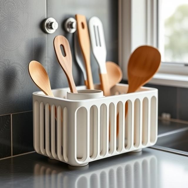kitchen organizer
