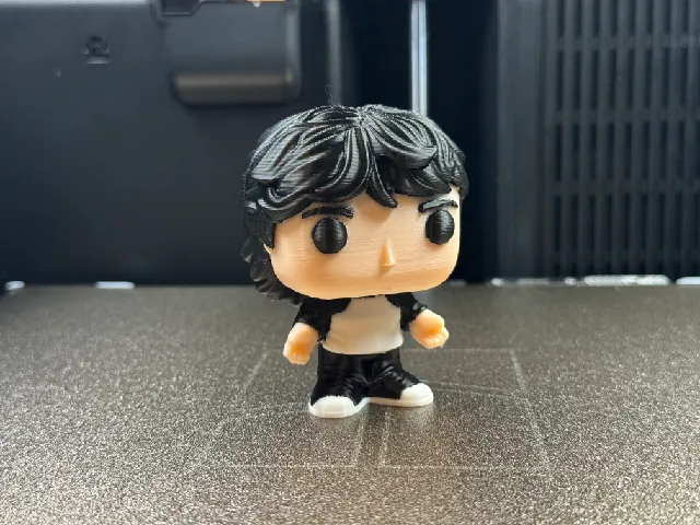 Mike Kinder Joy Funko Figure