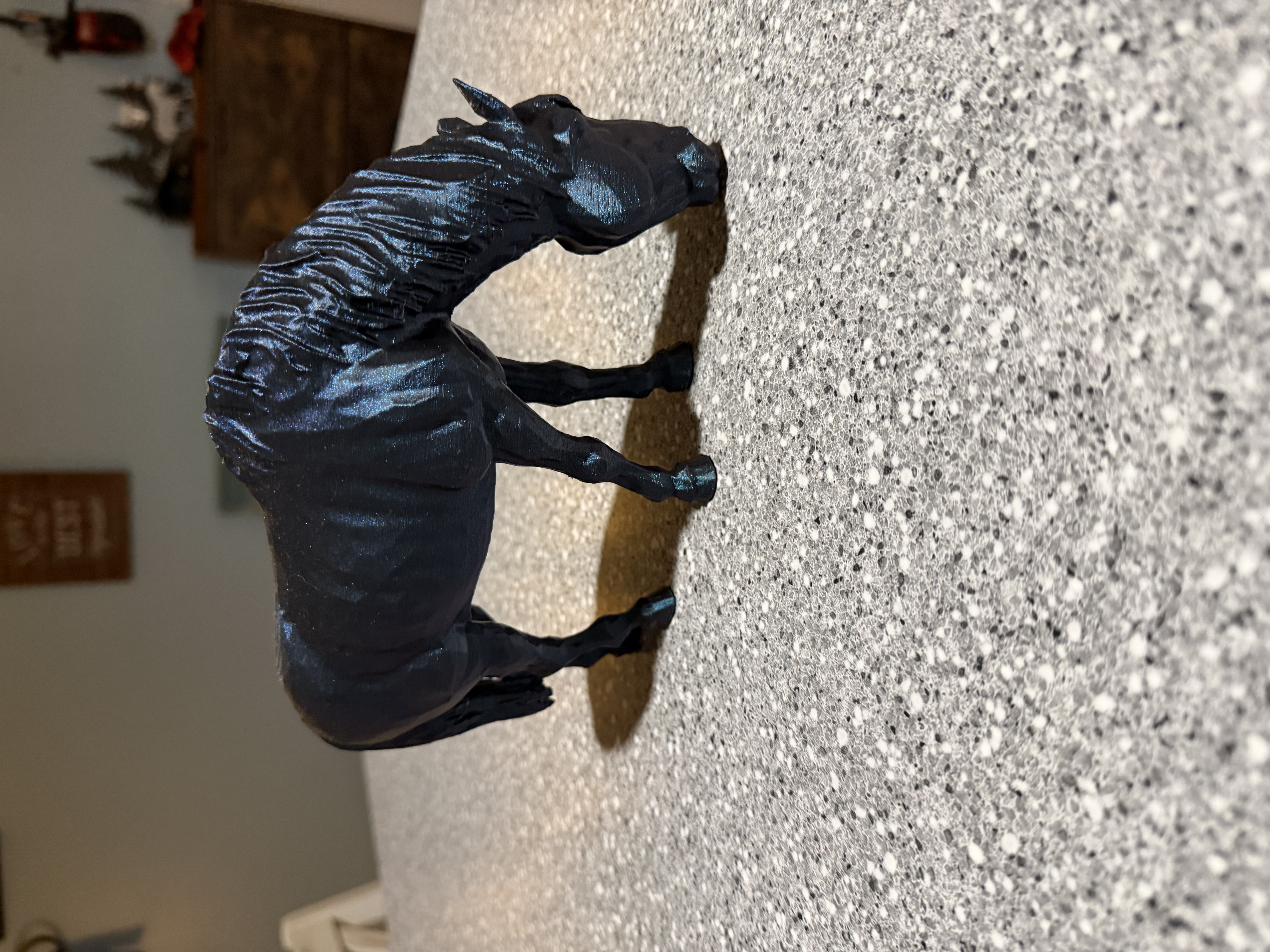 Pasture Horse — miniatura 4
