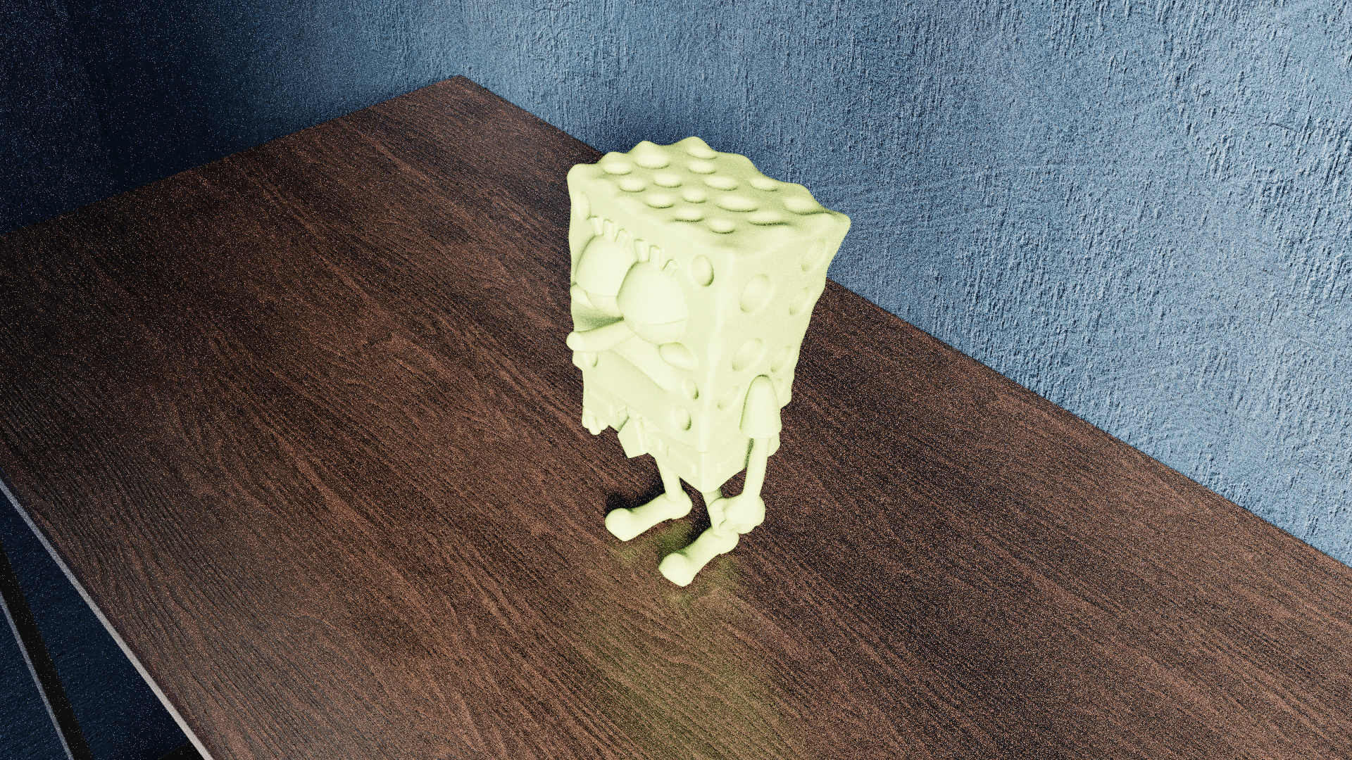 Spongebob — miniatura 9