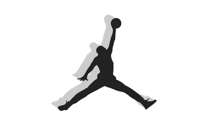 Jordan Jumpman Decor