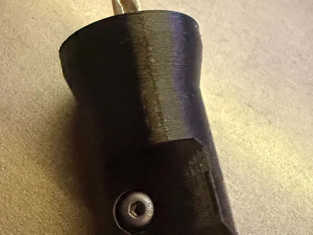 Talaria Komodo Key Guard
