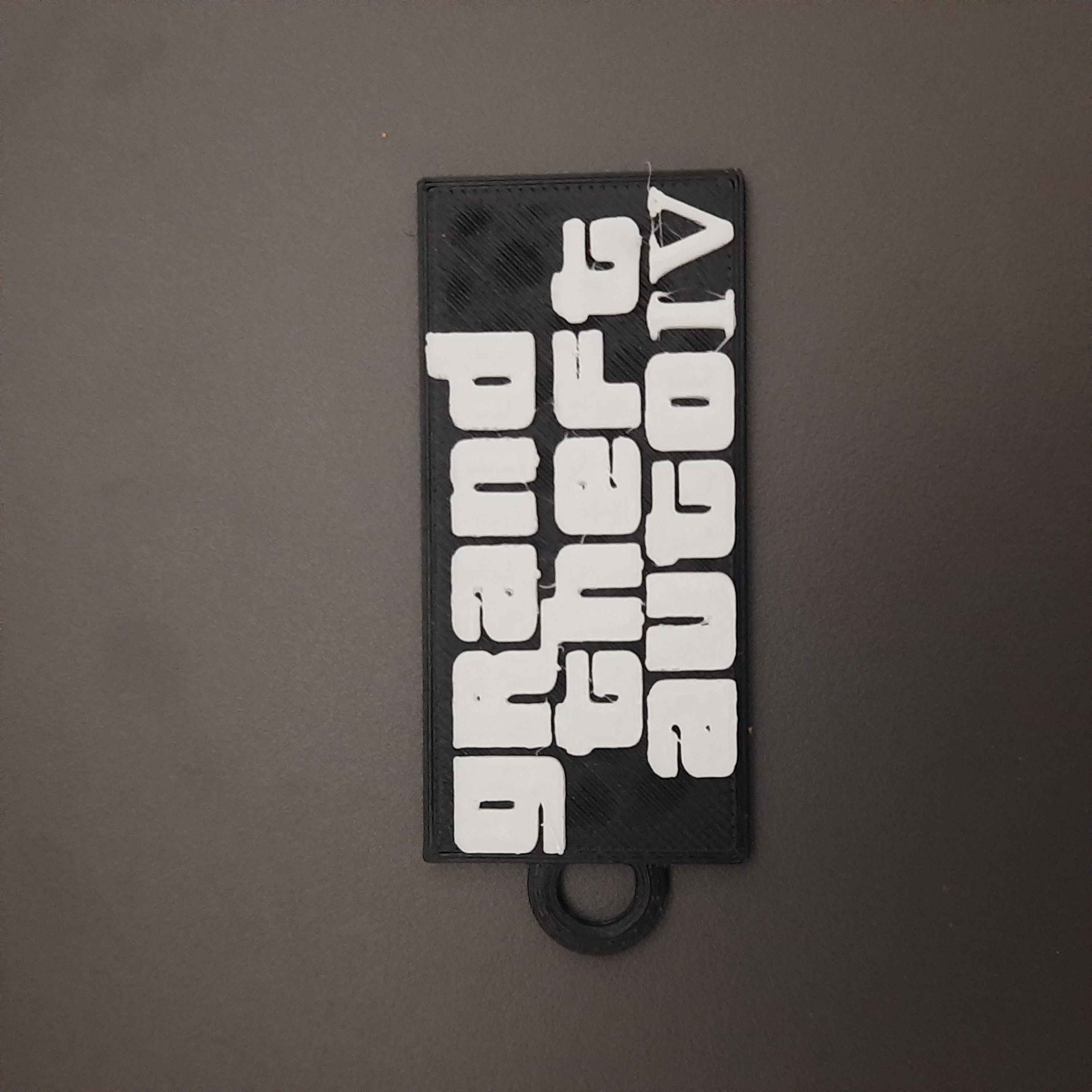 GTA 5 KEYCHAIN