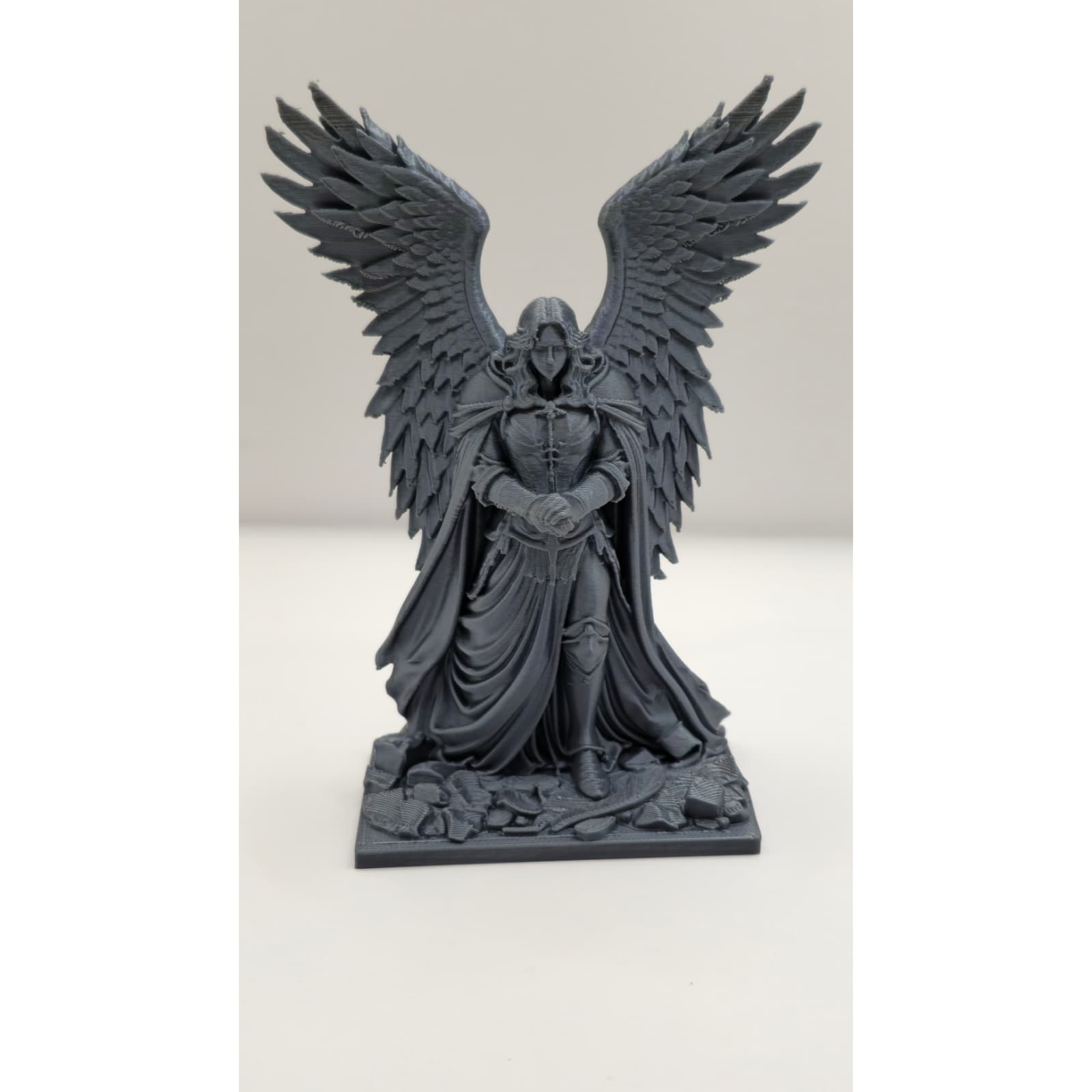 Elyra, Angel of Light Figurine