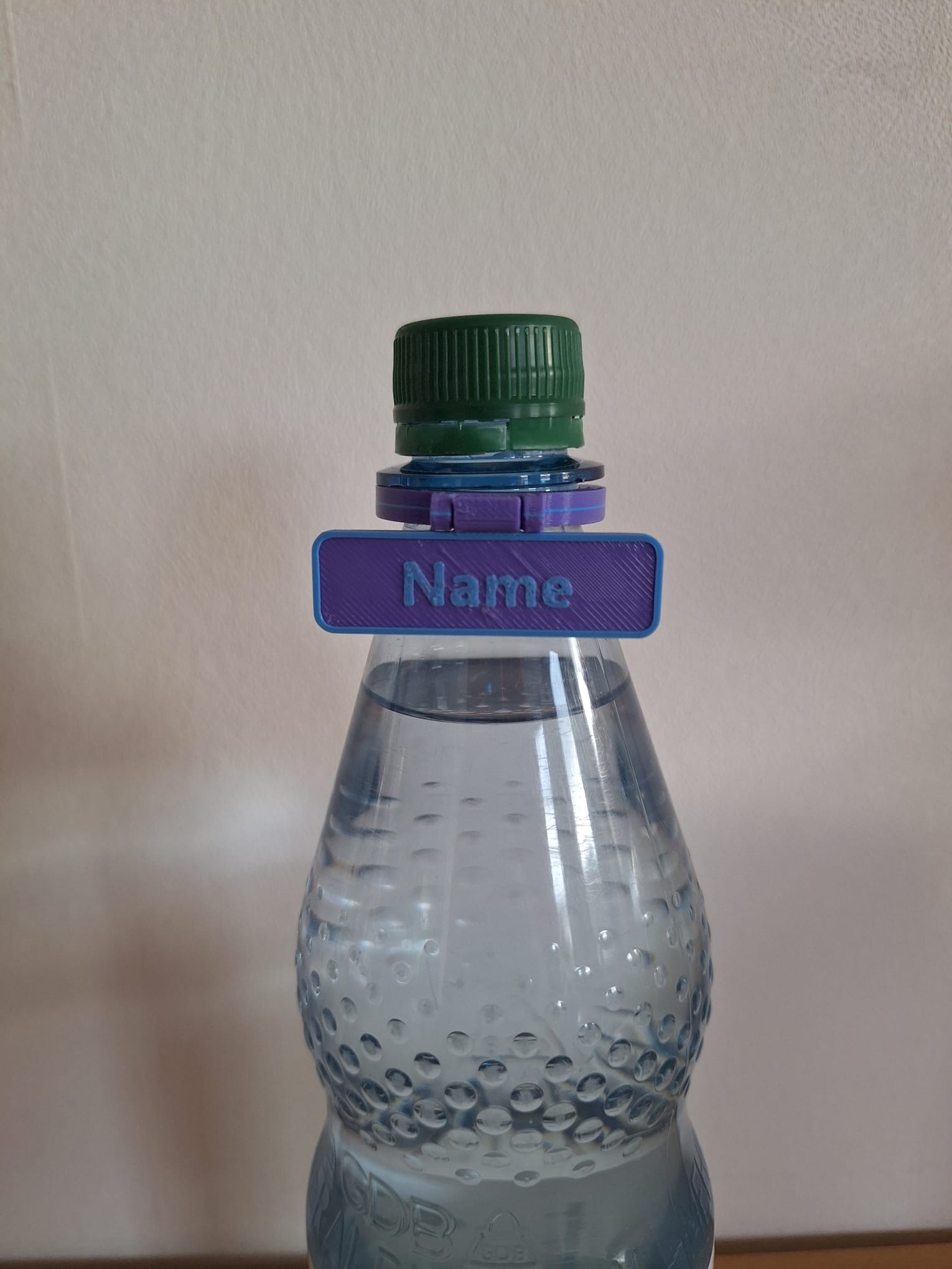 Flaschenmarker / Bottlemarker