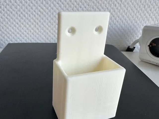 Holder for Remote-Control