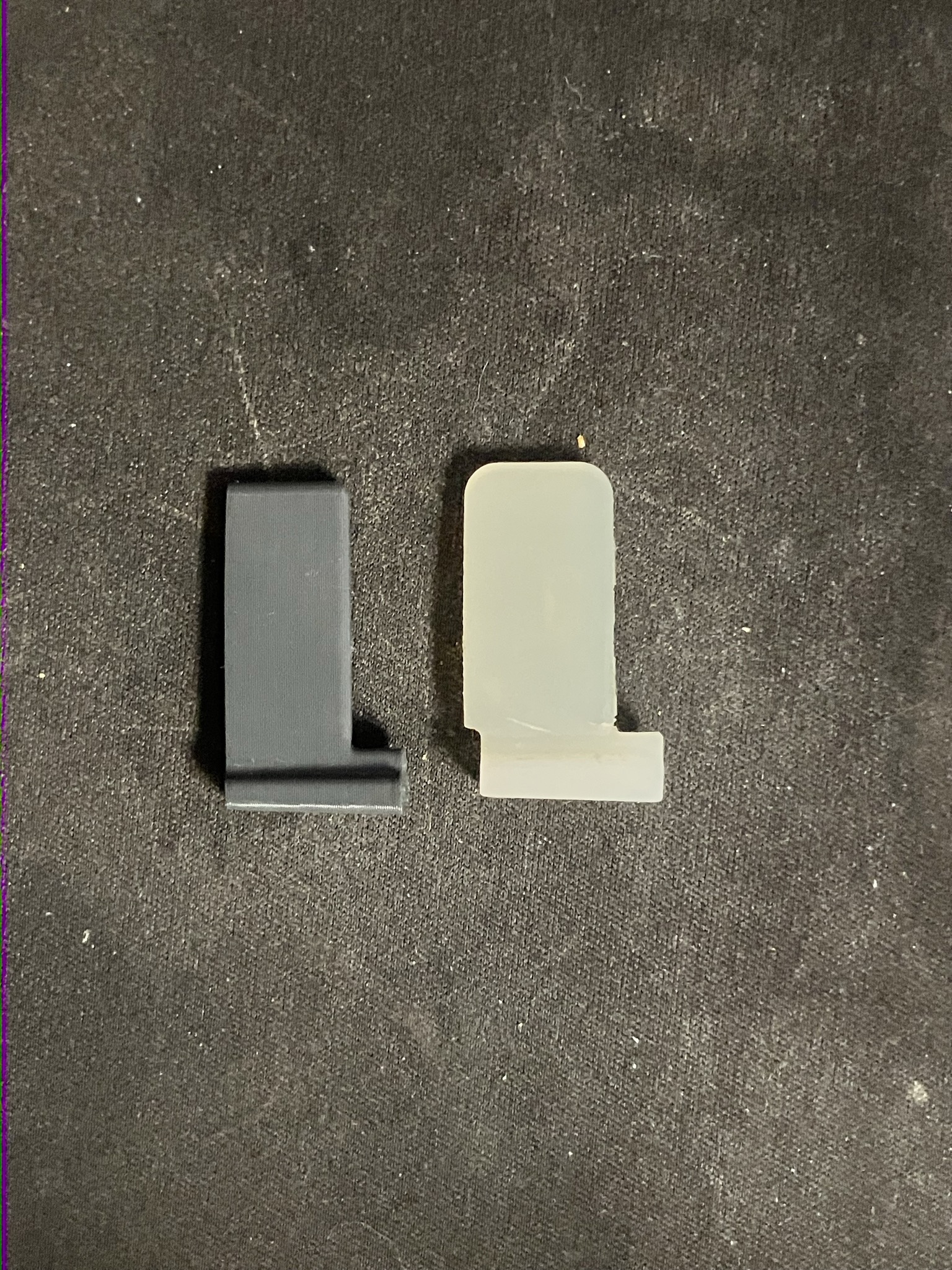 EUGAD Pet Feeder Fin