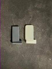 EUGAD Pet Feeder Fin
