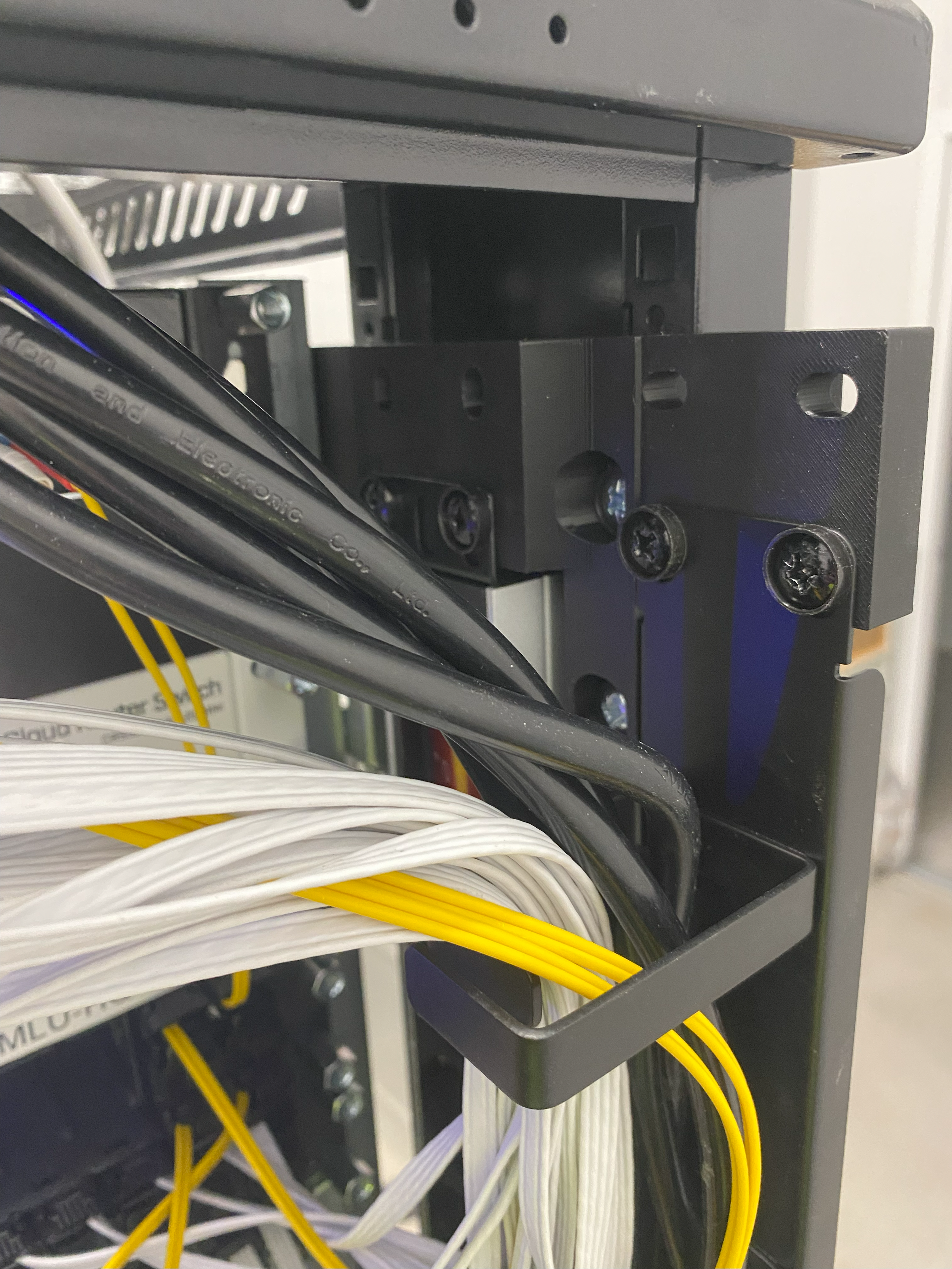 Vertical Rack Sidemount — miniatura 3
