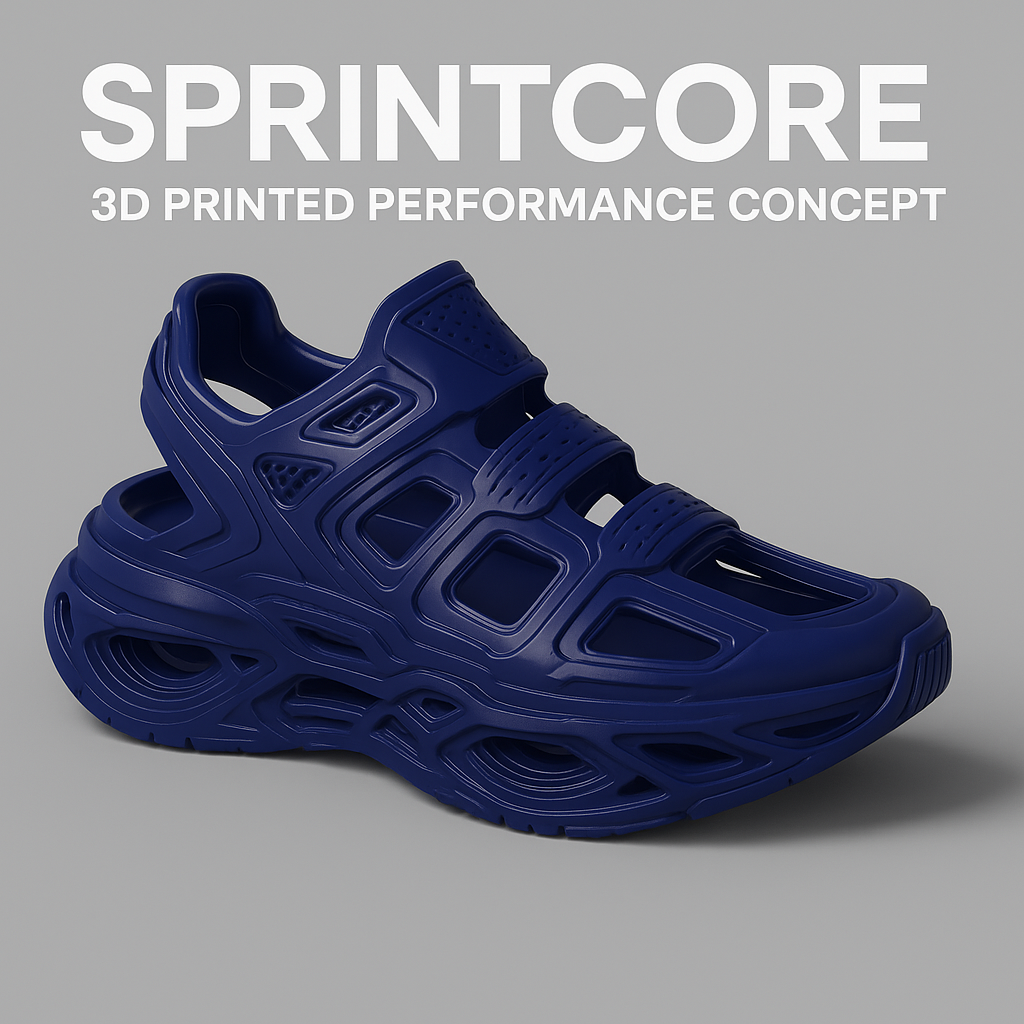 SprintCore