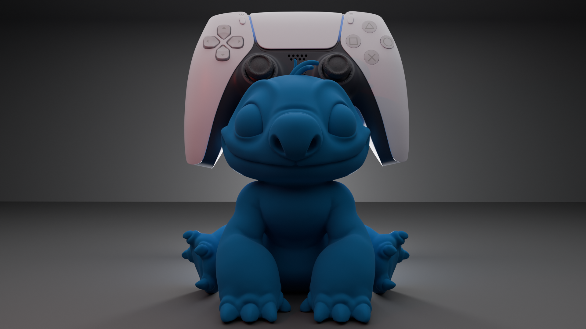 Stitch Controller Halter (180 mm)