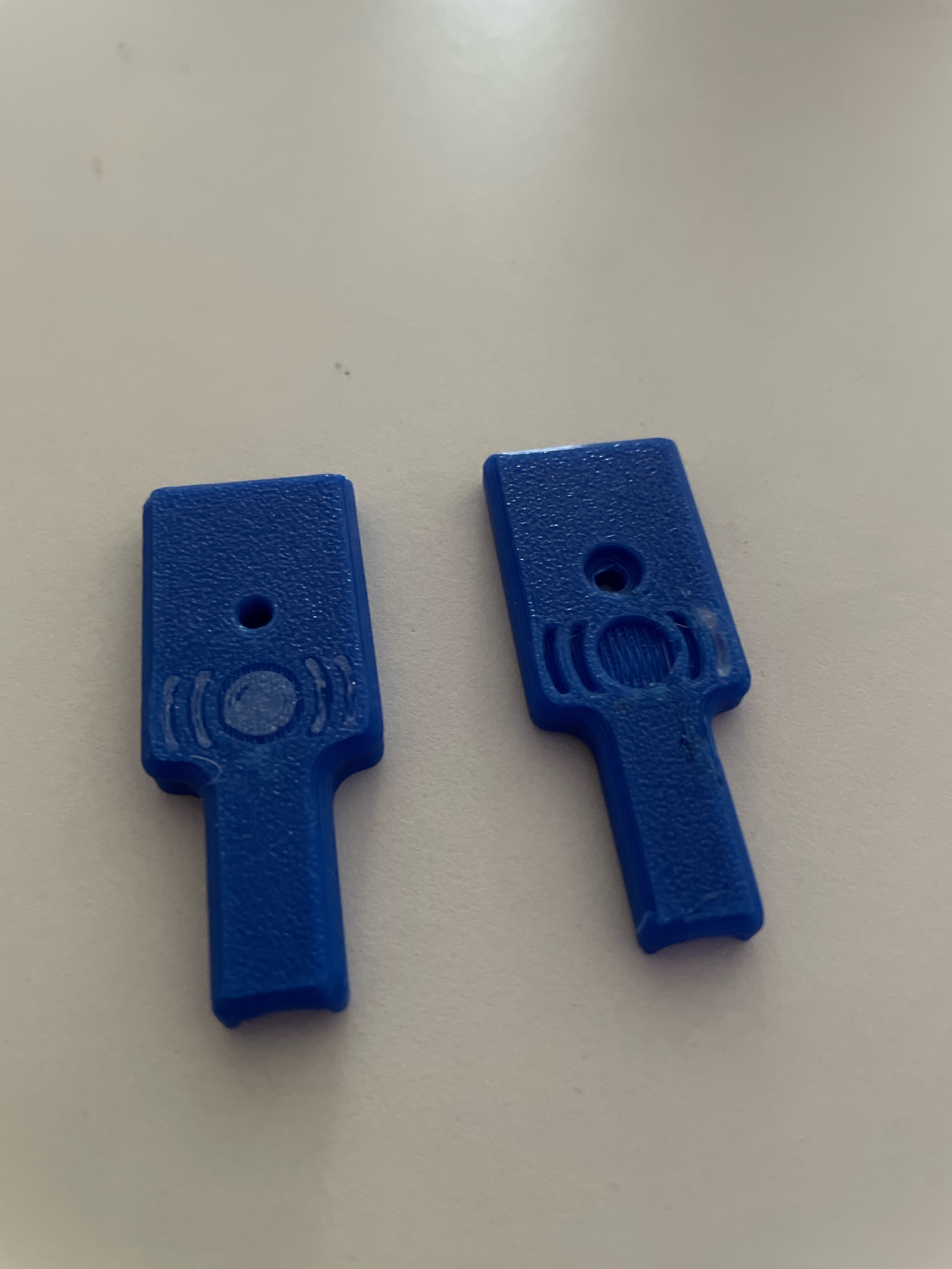 Y-cable splitter — miniatura 4