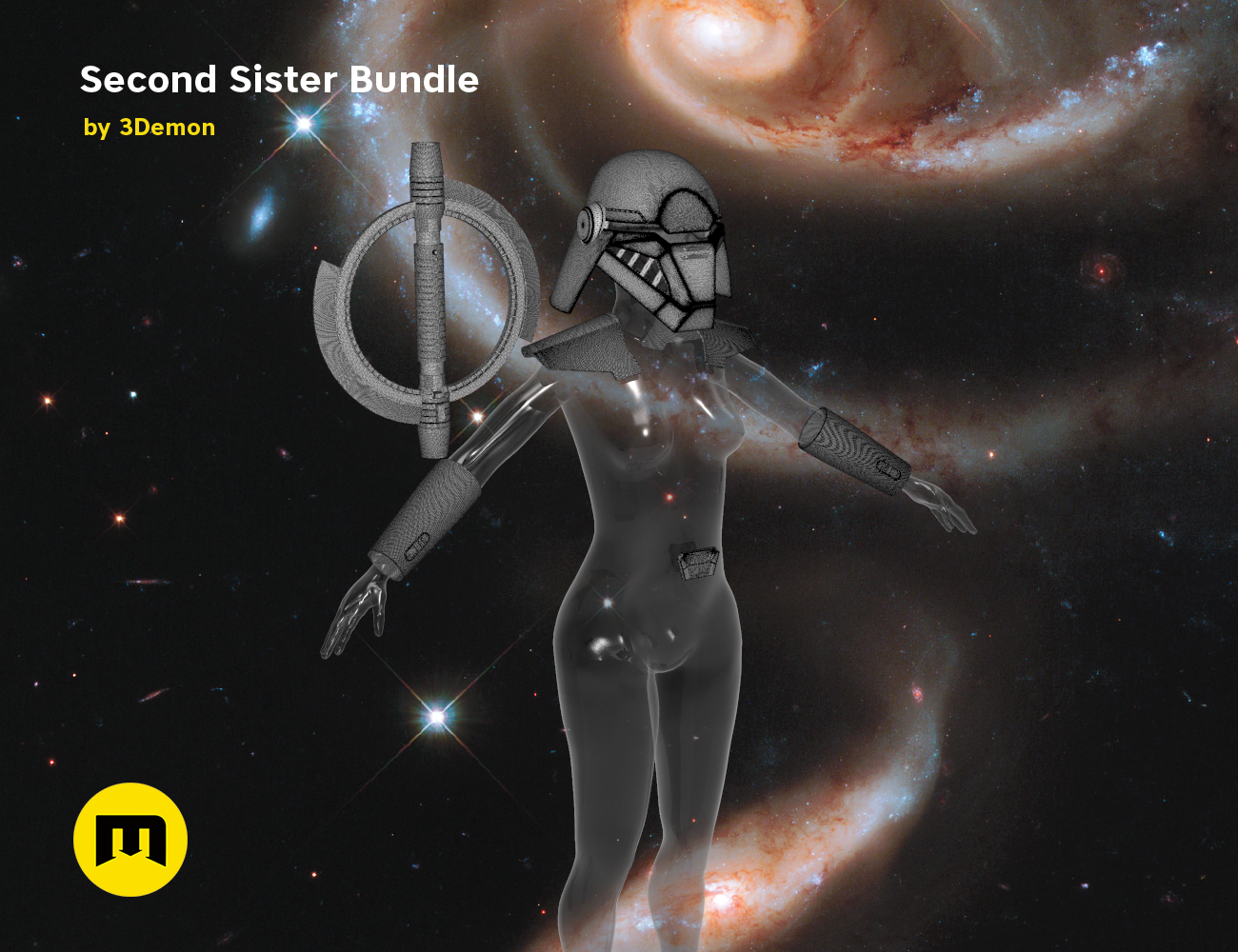 Second Sister Bundle — miniatura 12