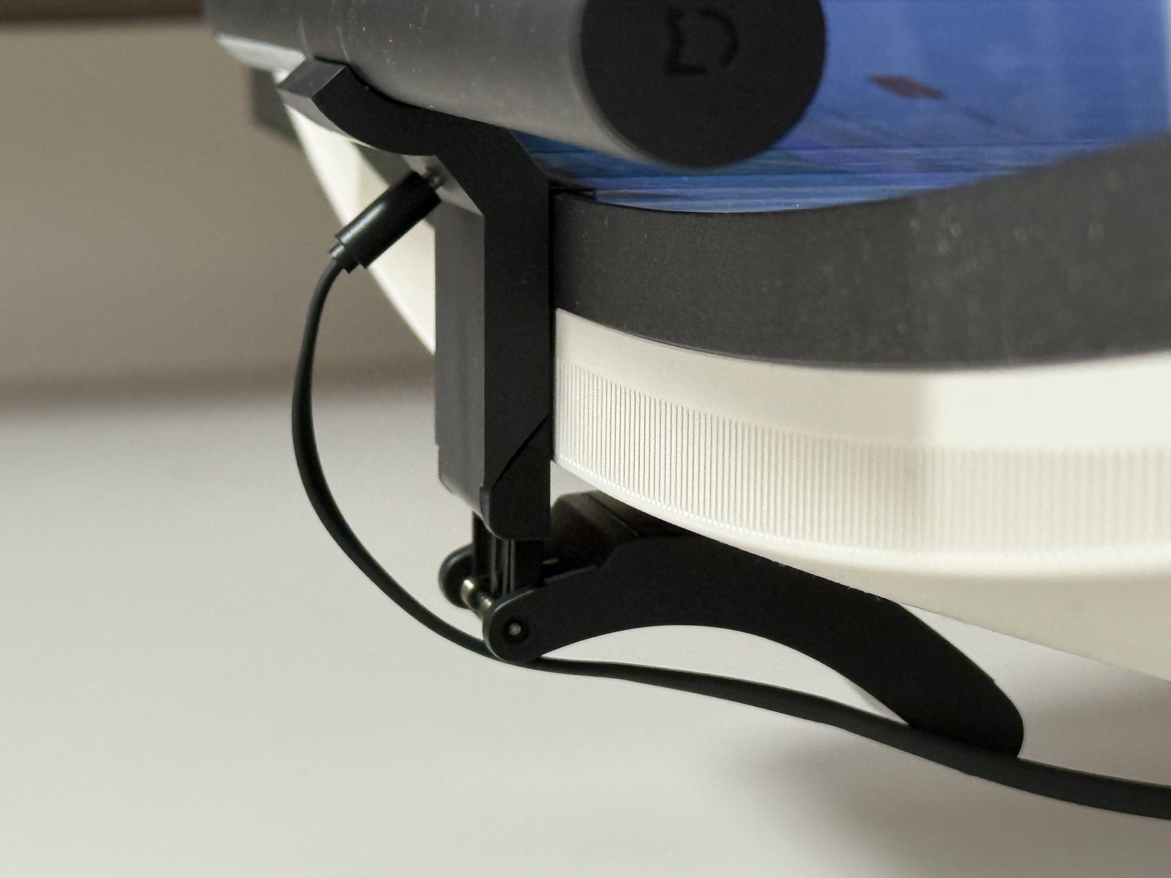 Xiaomi Mi Computer Monitor Light Bar - Adapter for curved or wide monitor