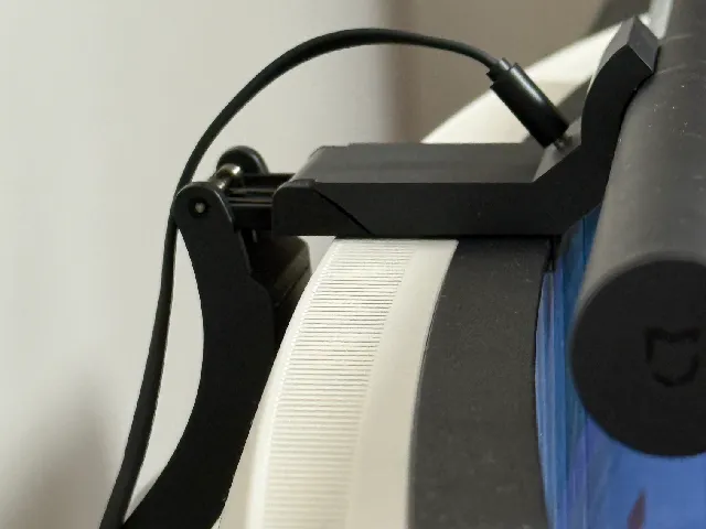 Xiaomi Mi Computer Monitor Light Bar - Adapter for curved or wide monitor