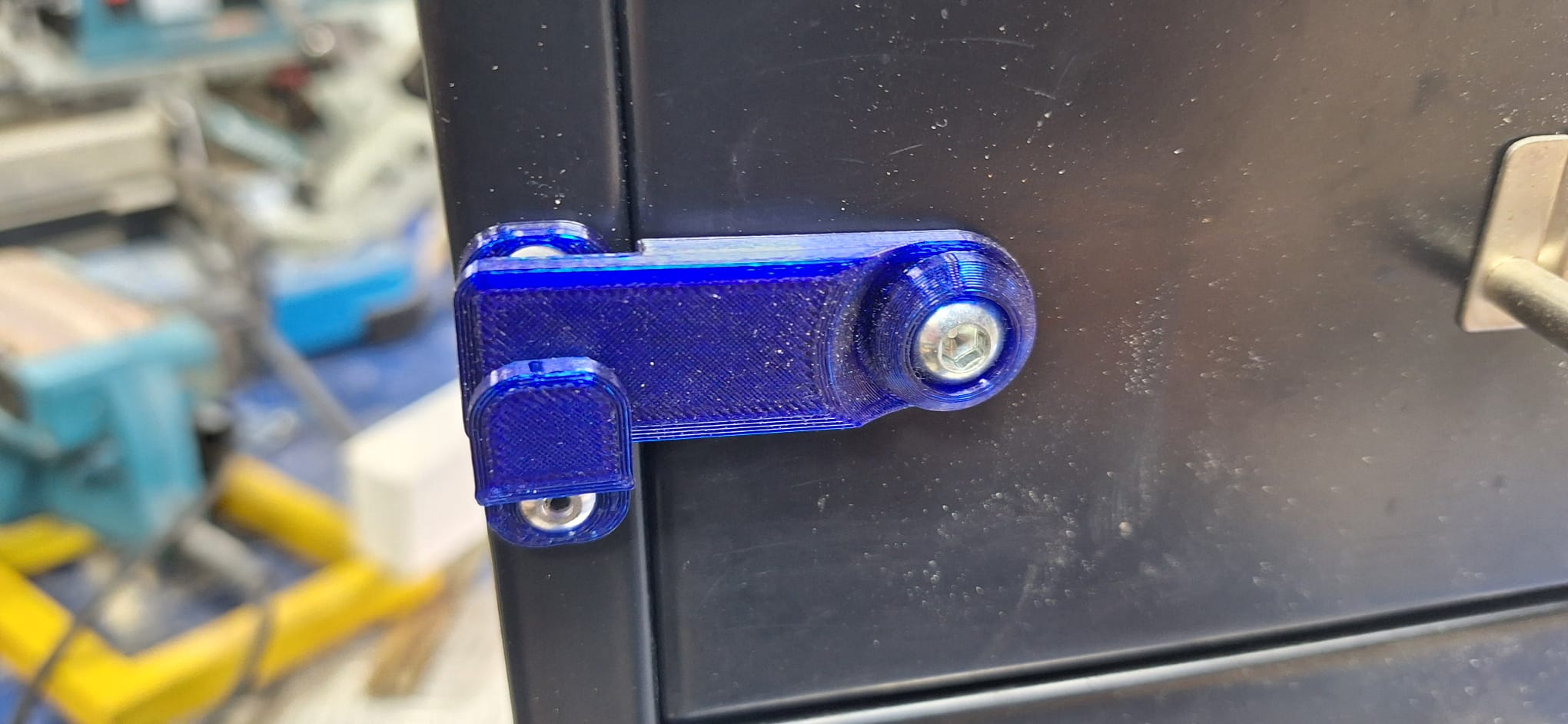 drawer / door lock