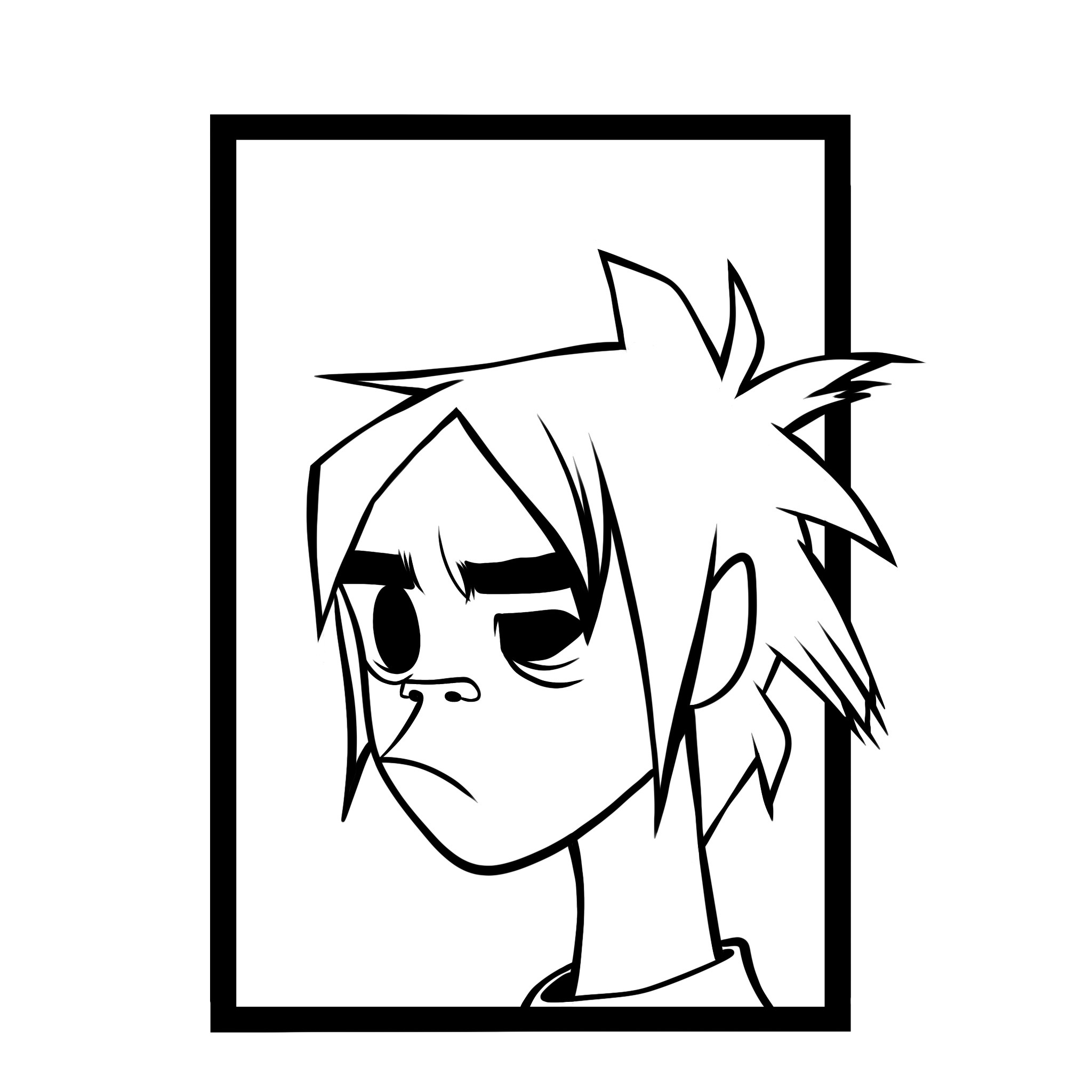 Gorillaz