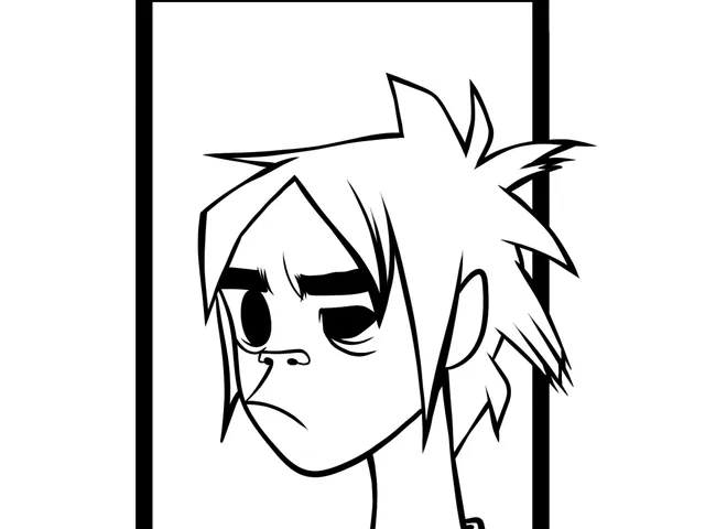 Gorillaz