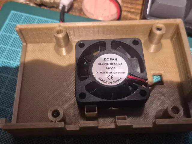BTT case PI2