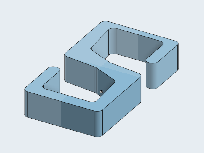 cable clip