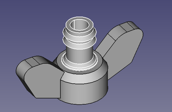 Adapter for water canister