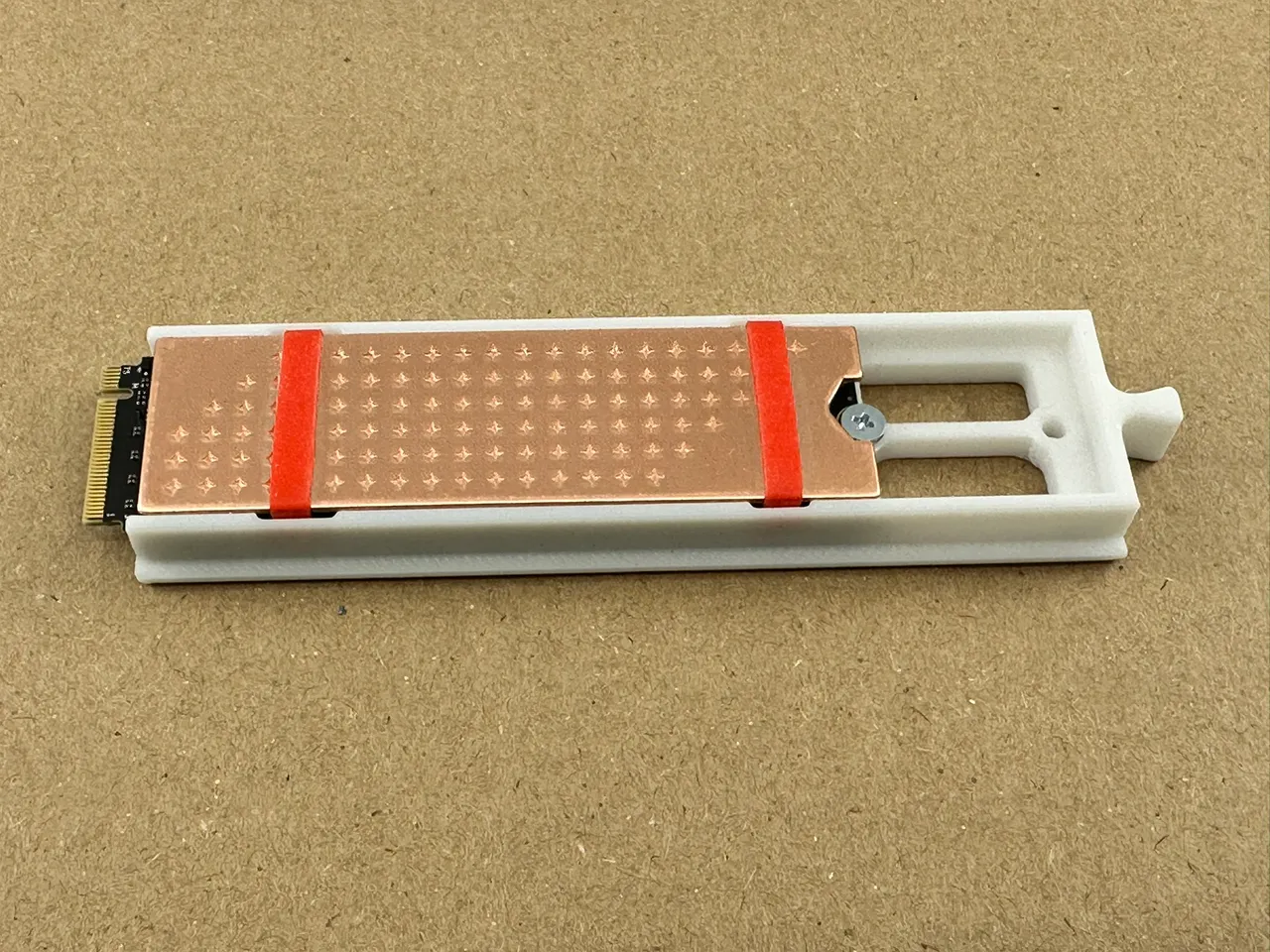 新品Unifi Cloud Gateway Fiber+M2 tray M.2 SSD Tray - Ubiquiti Store United States