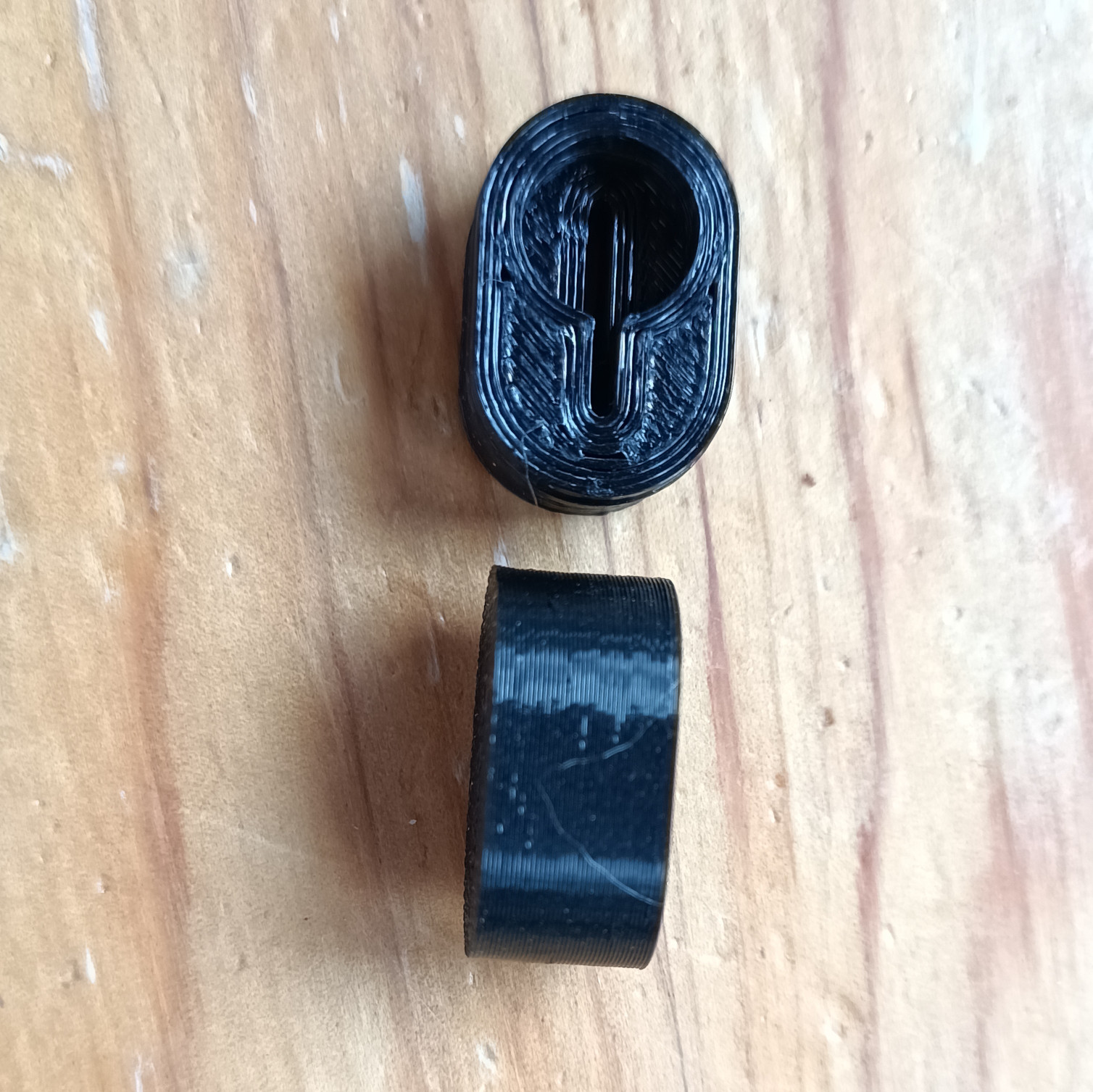 Chain guard extender for Decathlon BTWIN RockRider ST500