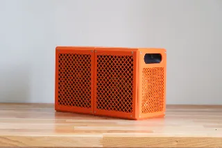 BeamCase - Classic case panels