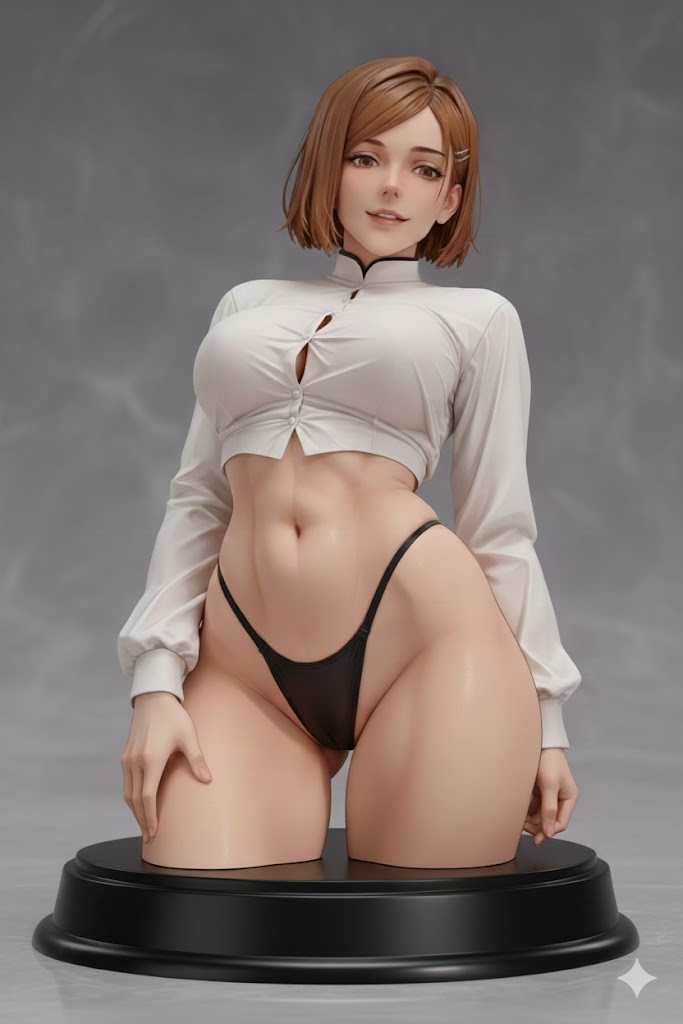 Nobara - Jujutsu Kaisen