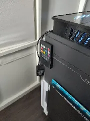 RGB Remote Holder for Centauri Carbon screws (M3)