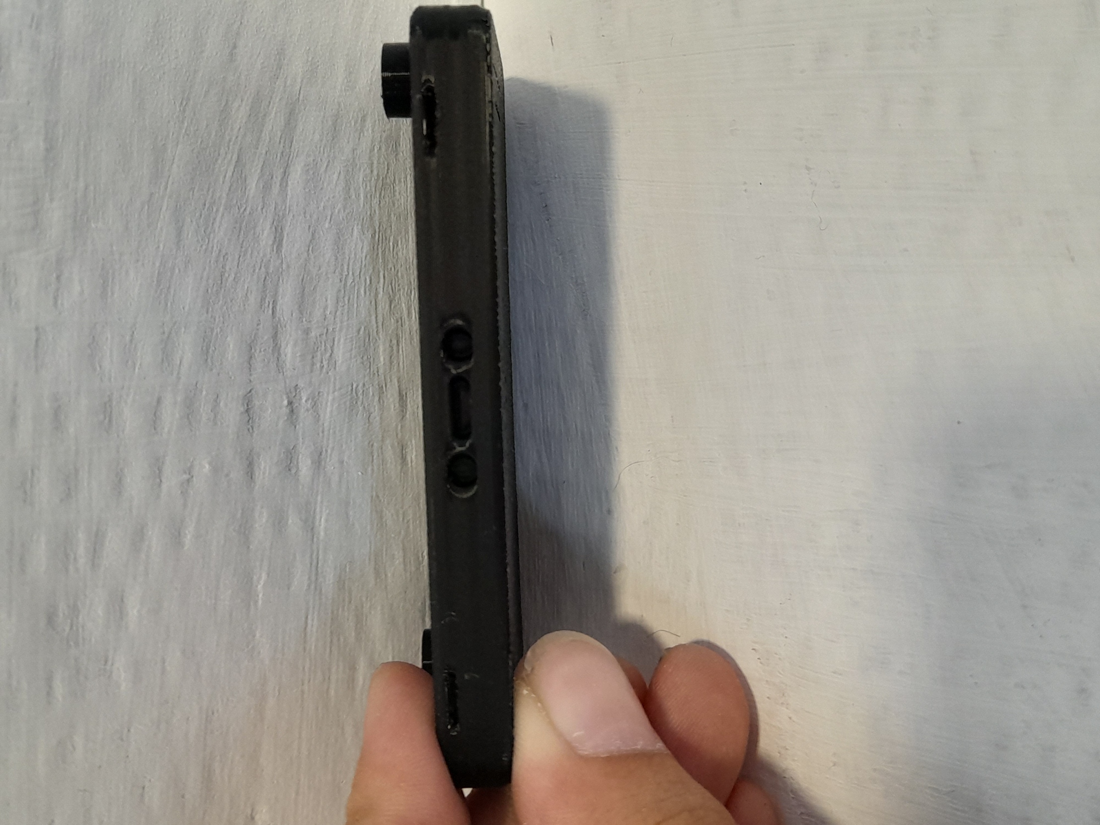 Miniatura 4 do modelo 3D Nintendo Switch 2 (Tiny model)
