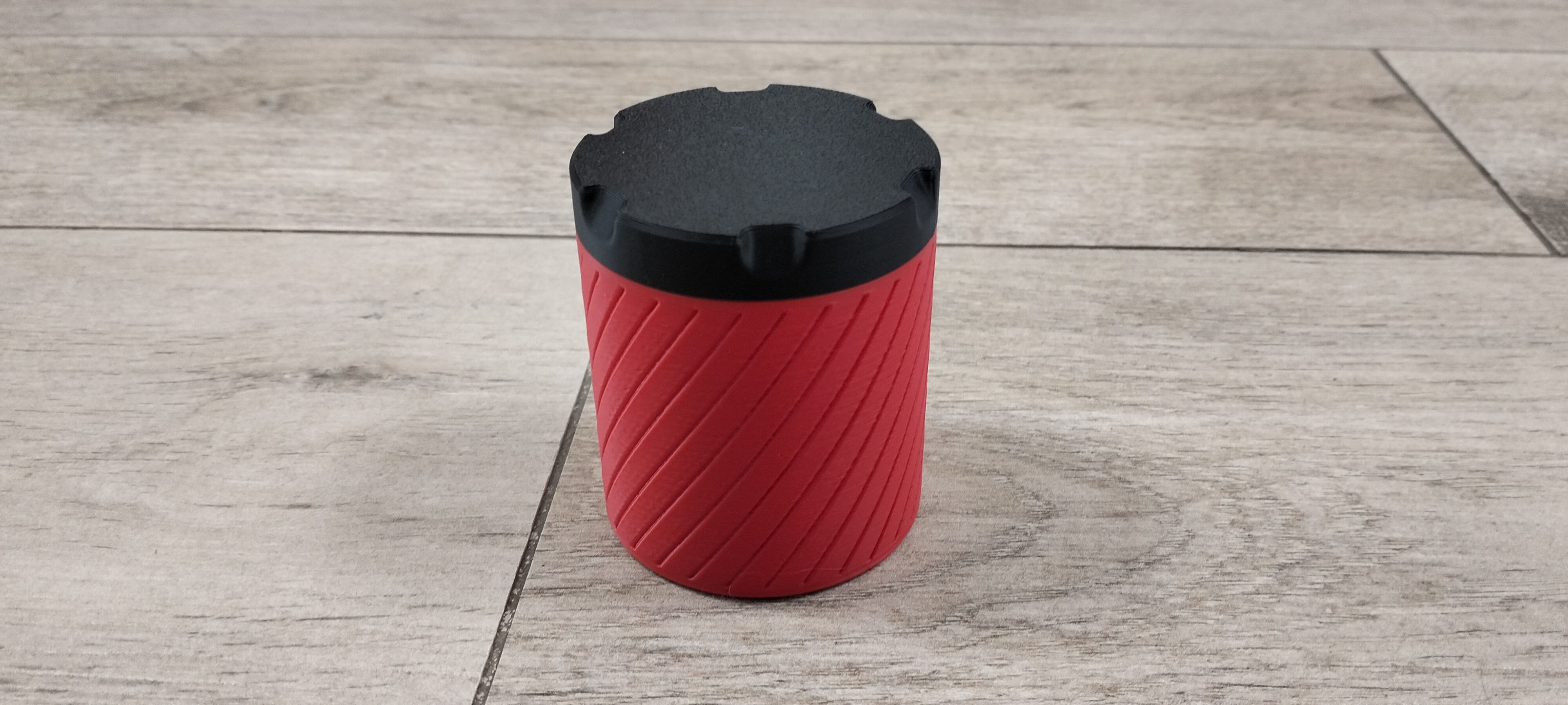 Miniatura 6 do modelo 3D Container Twist & Lock