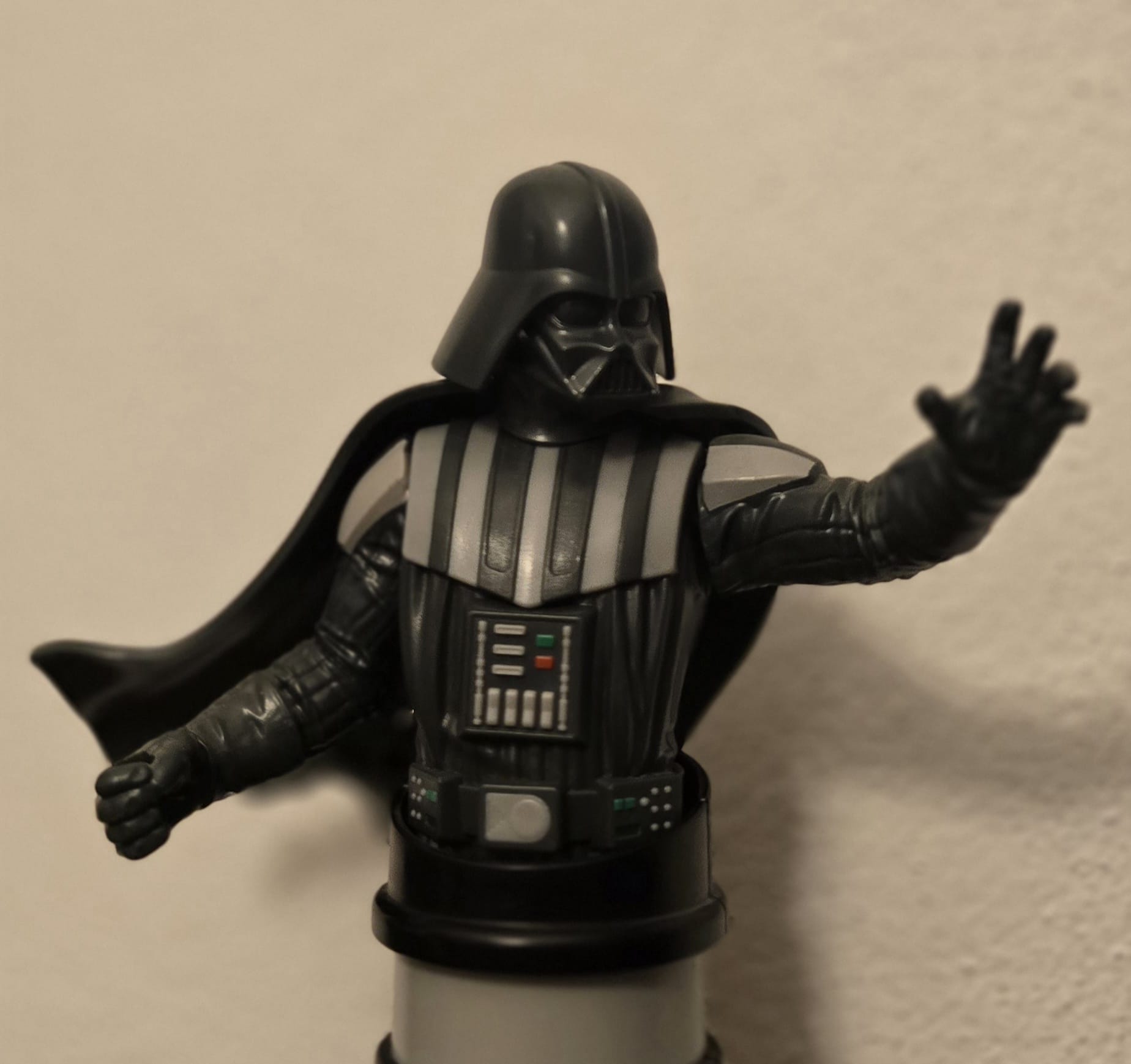 Darth Vader Bust