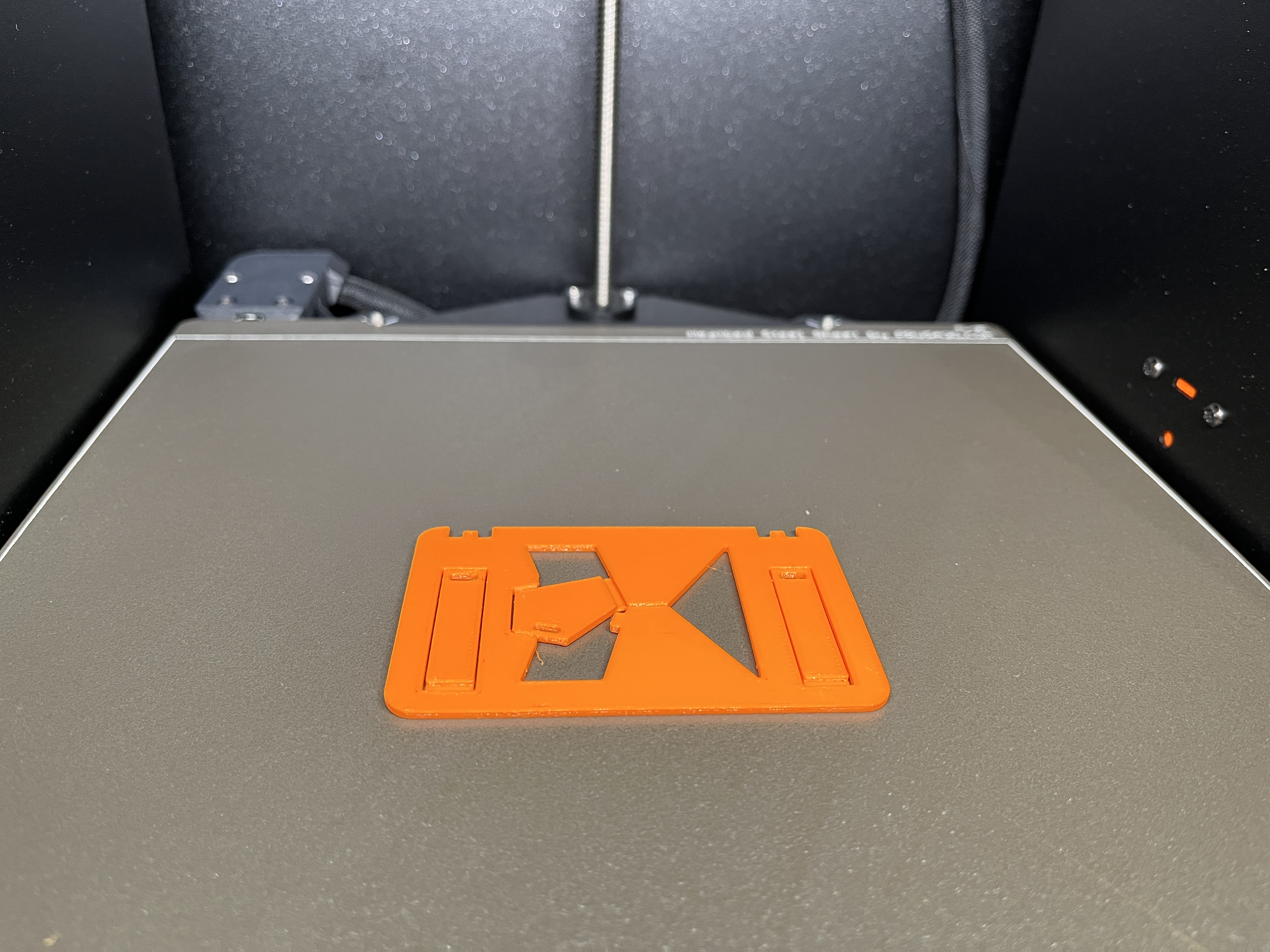 foldable phonestand