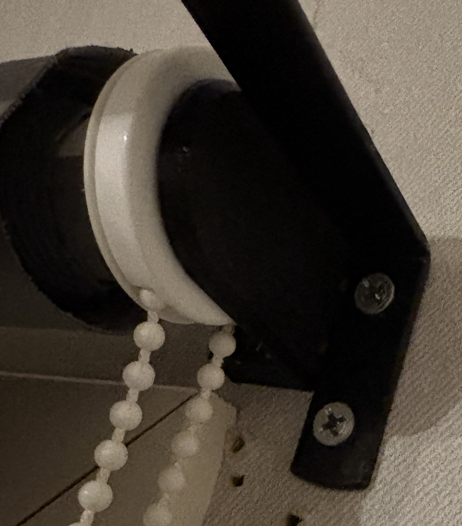 IKEA Roller blinds solid  fittings spare parts