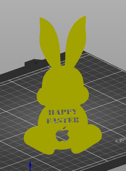Osterhase — miniatura 3
