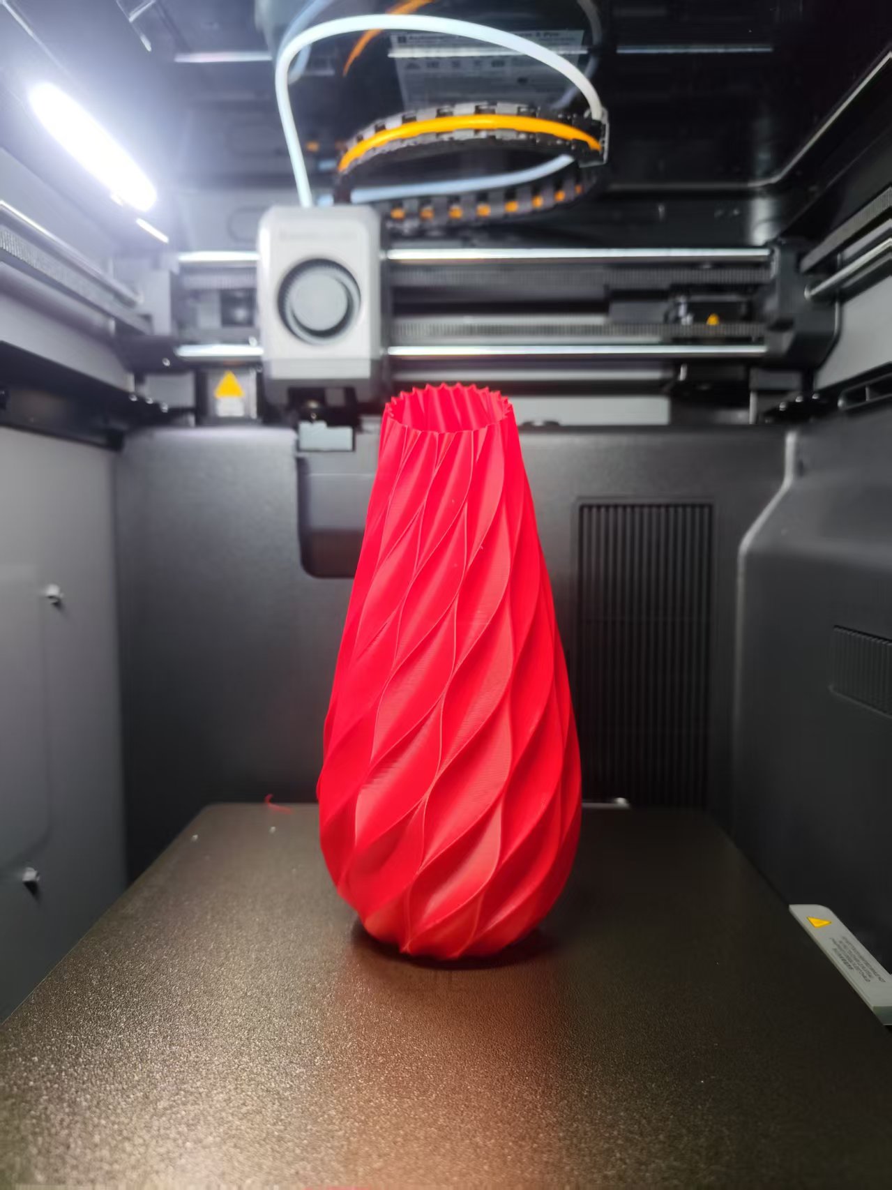 Miniatura 2 do modelo 3D rose vase