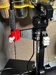 TS101 adapter for Stealthpress