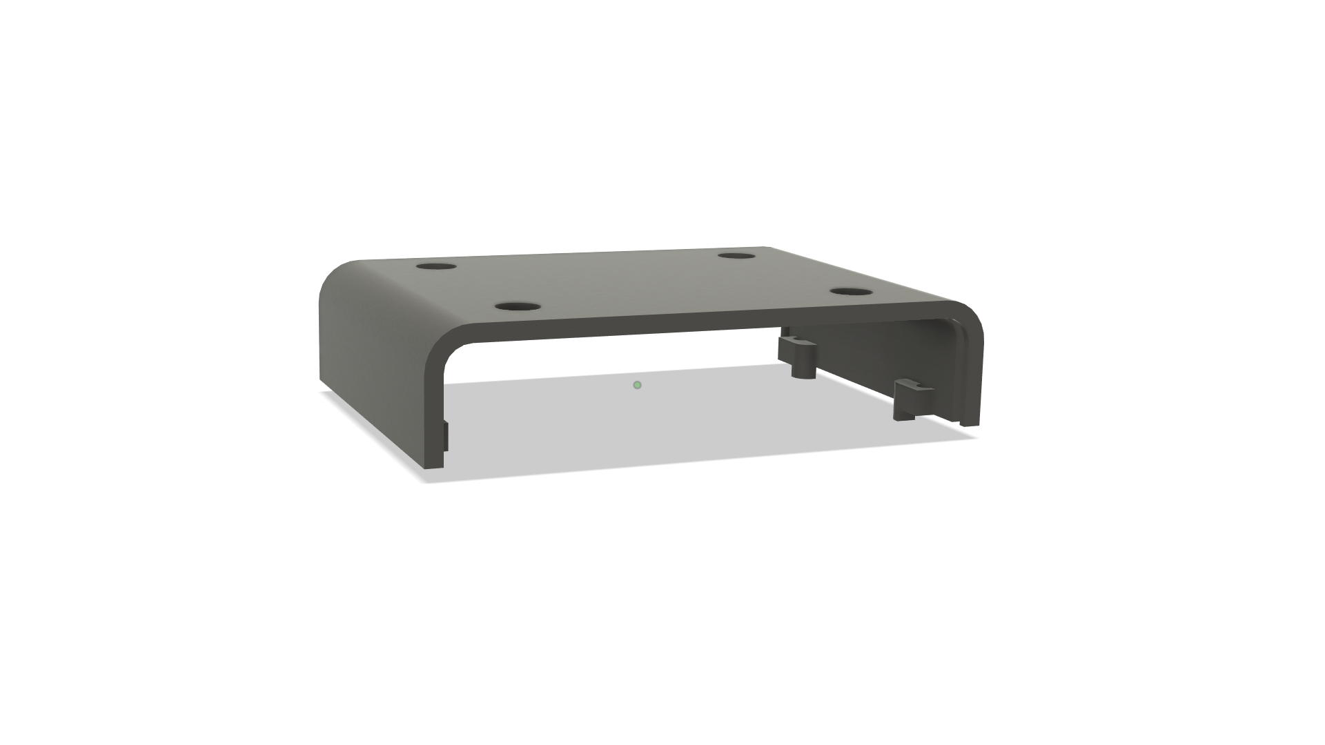 Arylic Up2Stream V4 Case stackable — miniatura 4