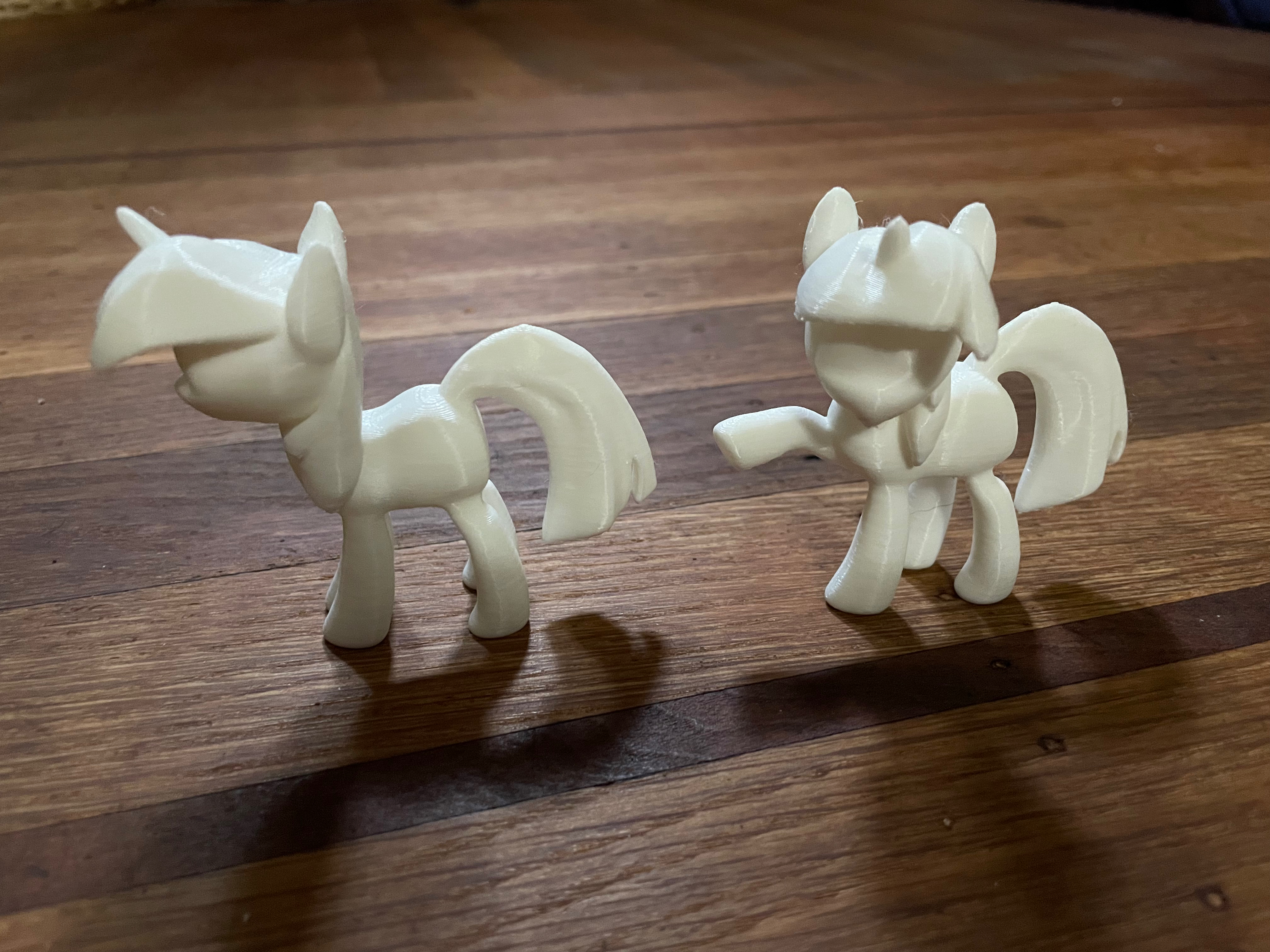 Twilight Sparkle Figurine