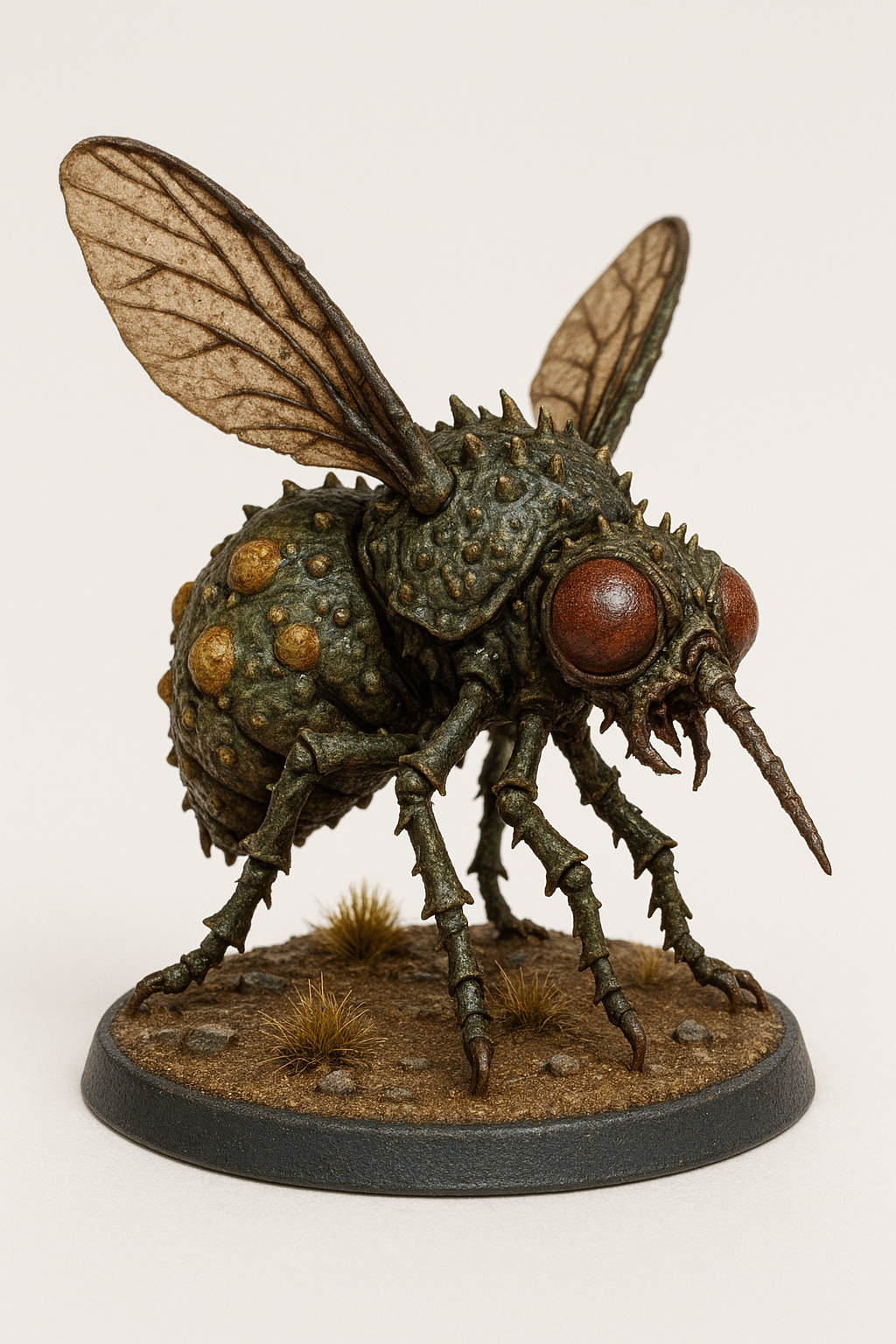 Fallout Creatures & Monsters — thumbnail 43
