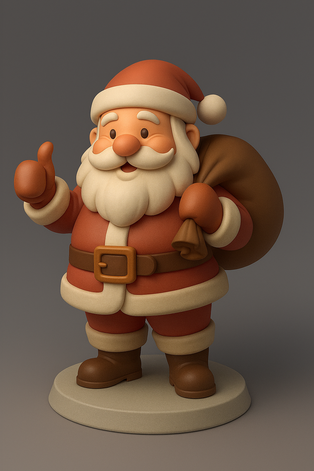 Santa Clause