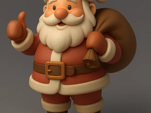 Santa Clause