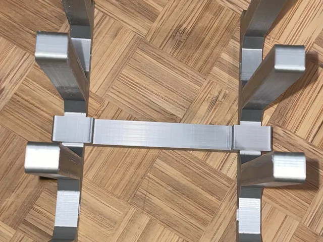 Bag Drying/Storage Rack