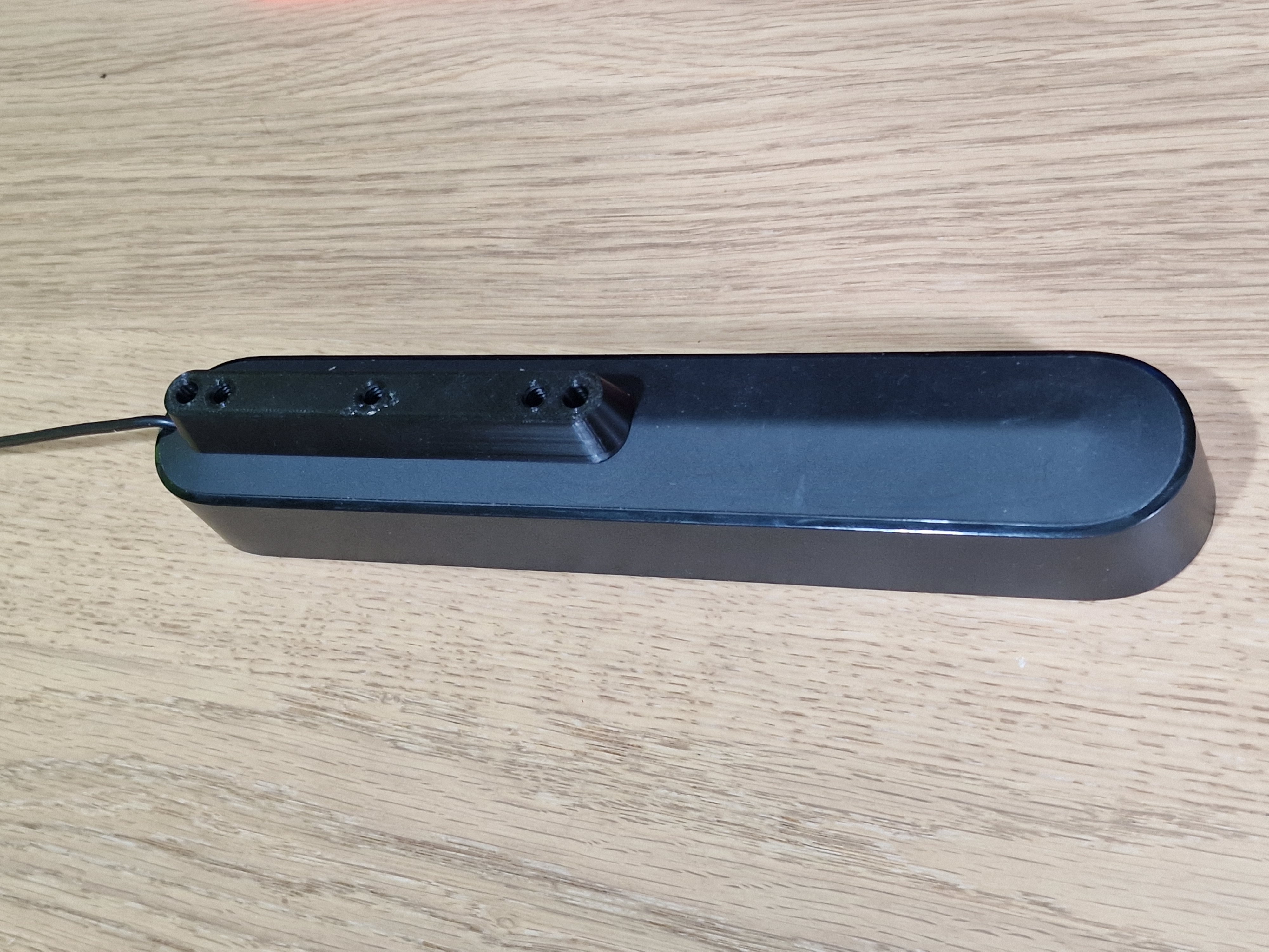 Philips Hue Play bar 1/4-20 mount