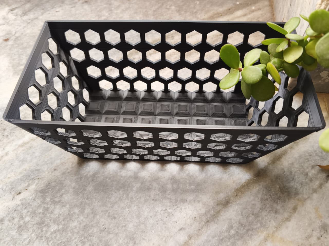 Basket — thumbnail 4