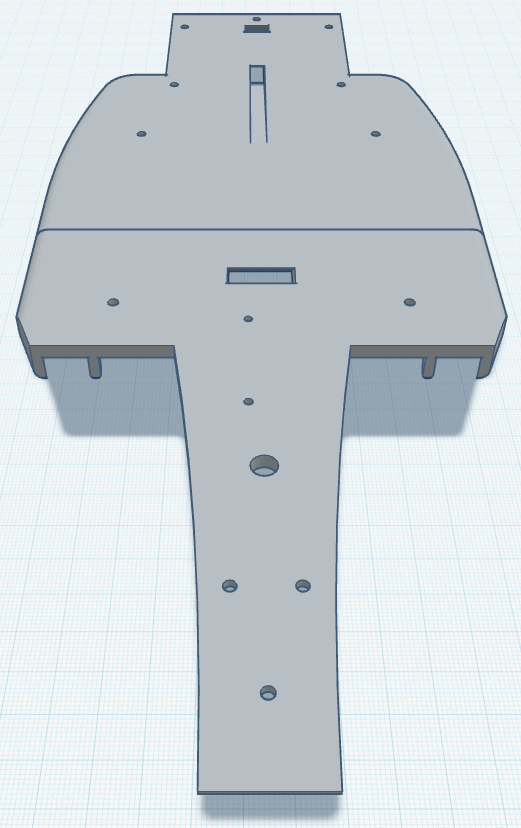 Water-Proofing Upgrades for OpenRC F1 22'-23' AERO