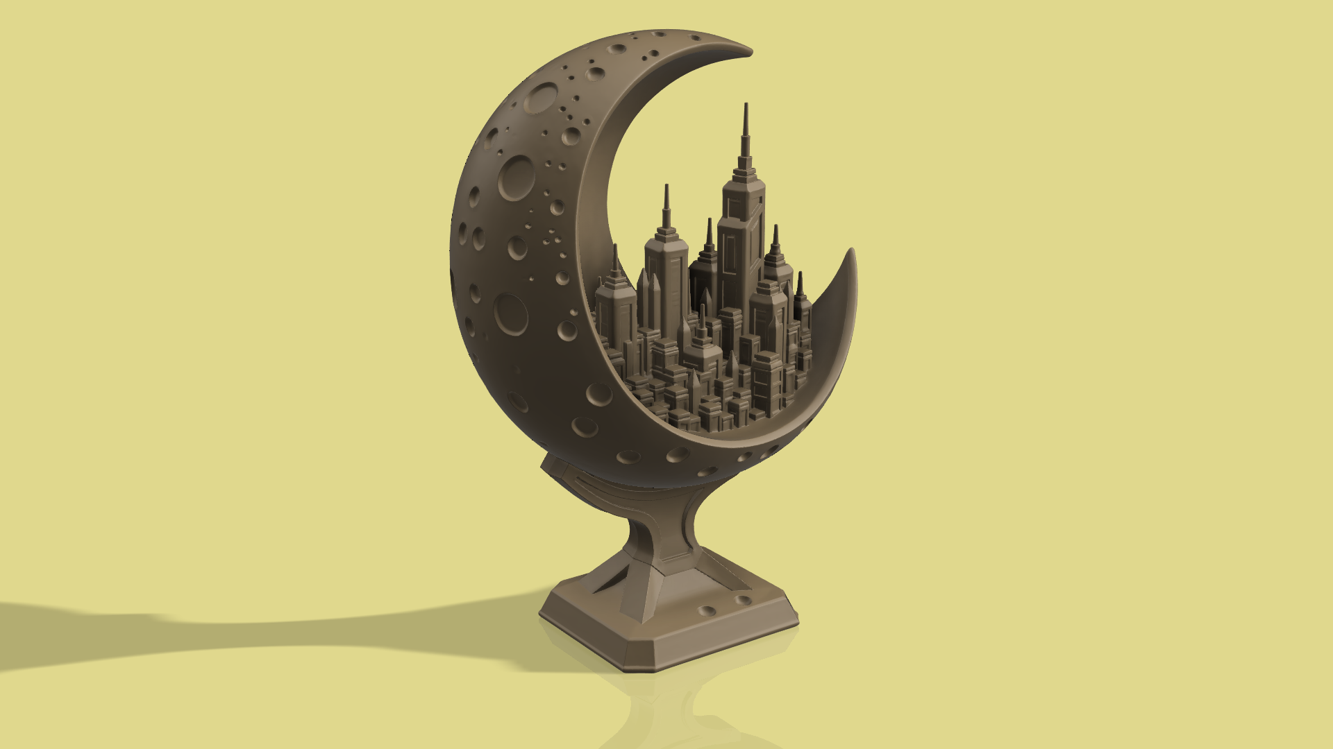 Moon City — thumbnail 2