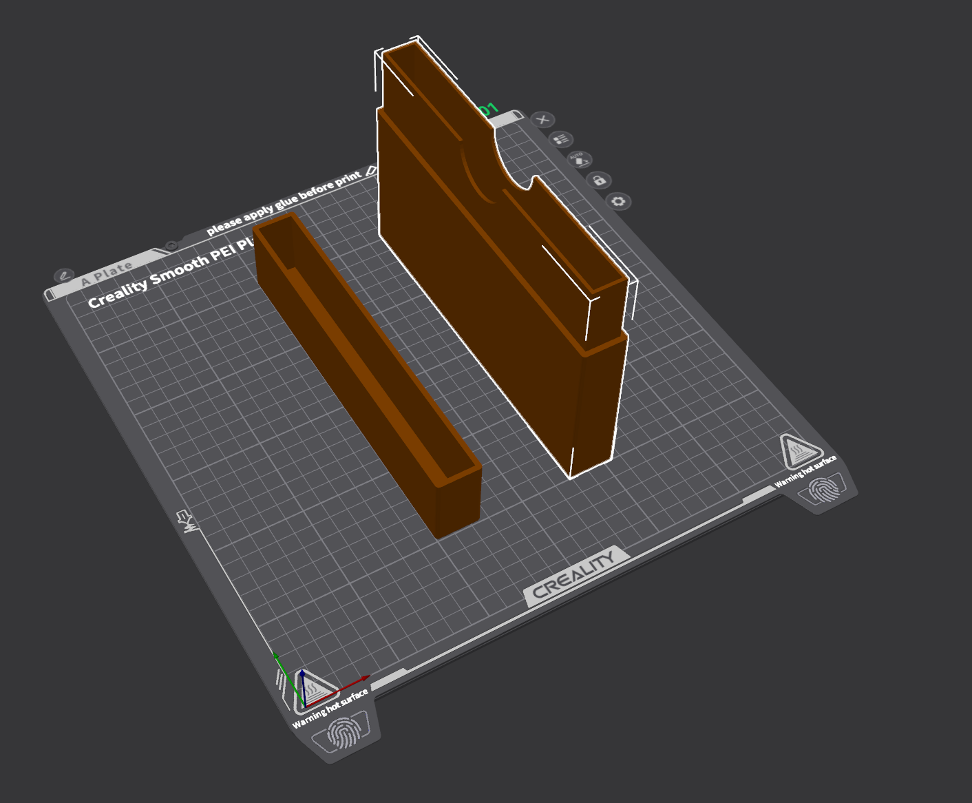 Manga Case — miniatura 3